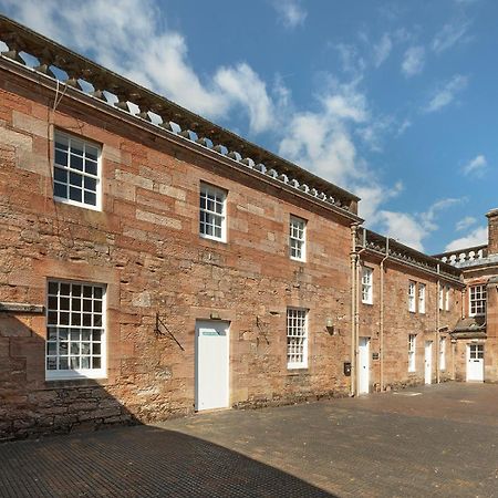 Stableyard Studio: Drumlanrig Castle 桑希尔 外观 照片
